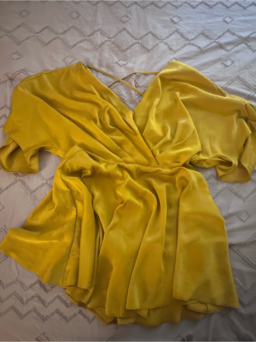 ASOS Mini dress - Picture 4 of 4